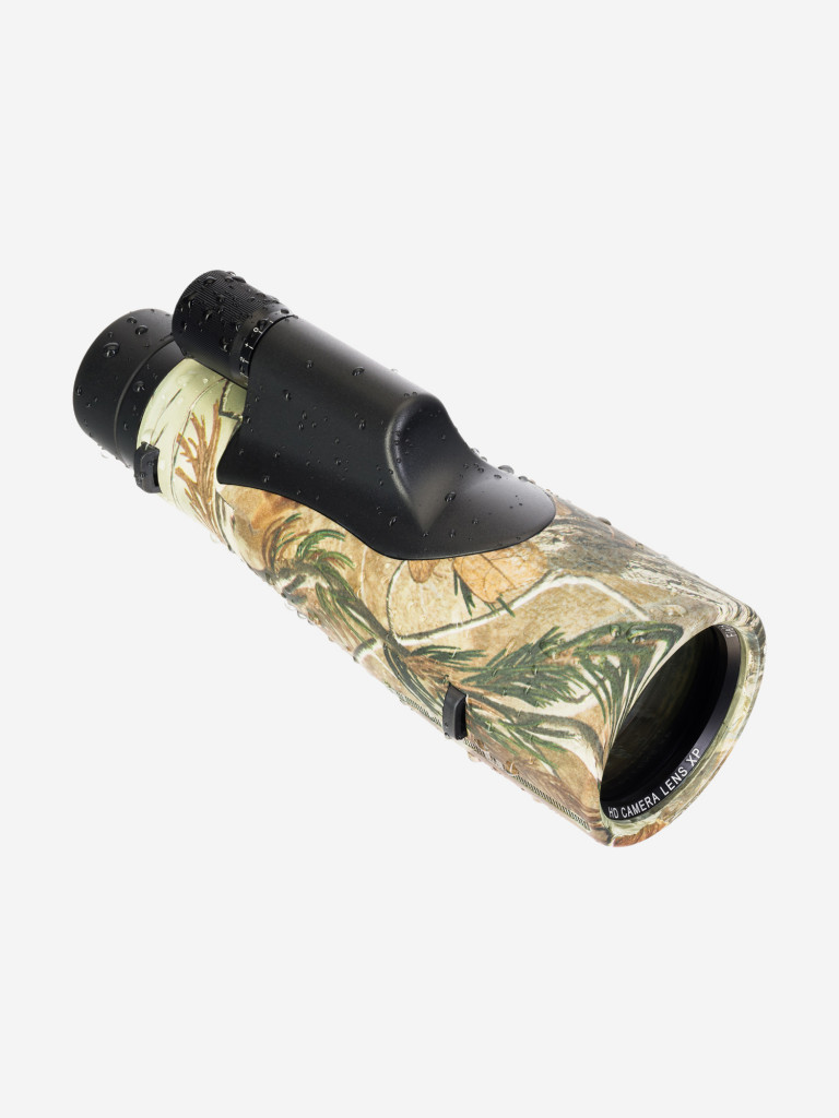 Монокуляр Levenhuk Camo Pine 10x56 с сеткой