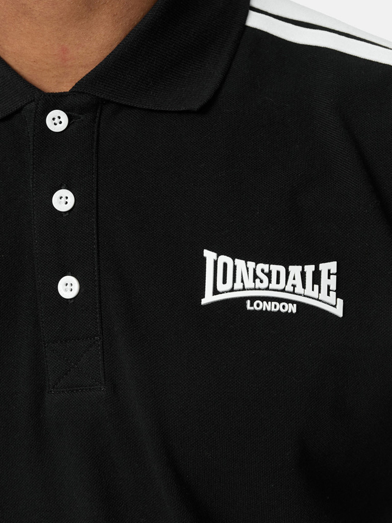 Футболка мужская LONSDALE BROCHEL