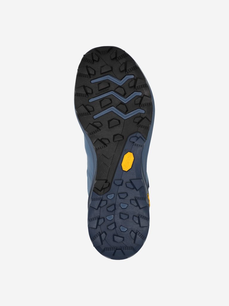 Ботинки женские Dolomite Nibelia Gore-Tex