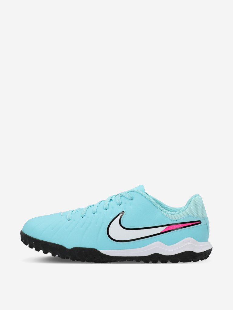 Бутсы для мальчиков Nike Tiempo Legend 10 Academy TF