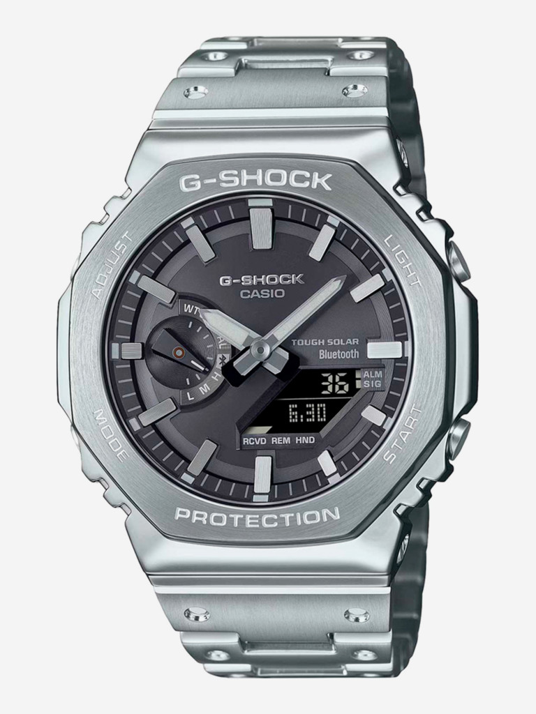 Спортивные часы CASIO GM-B2100SD-1A