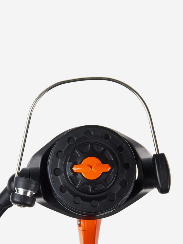 Катушка безынерционная Salmo Blaster BP SPIN 1 4000RD