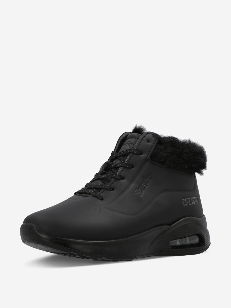 Кроссовки утепленные для девочек Etonic