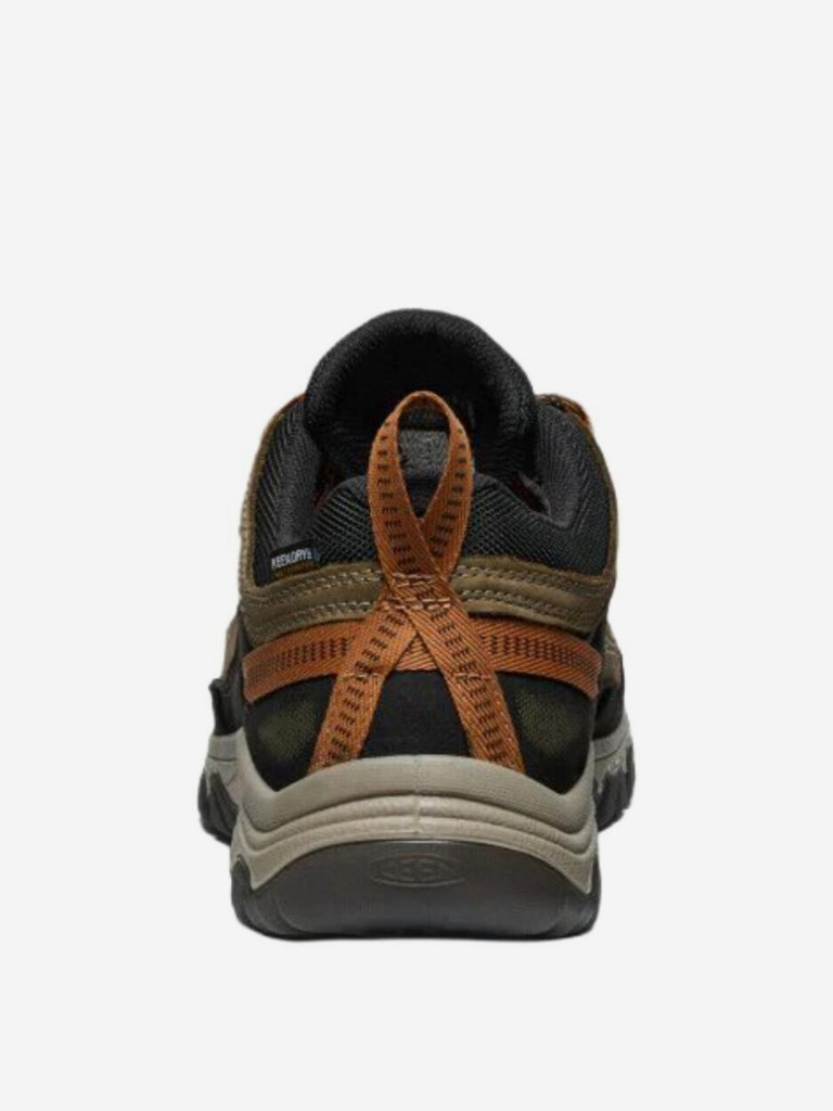 Кроссовки мужские Keen Targhee 4