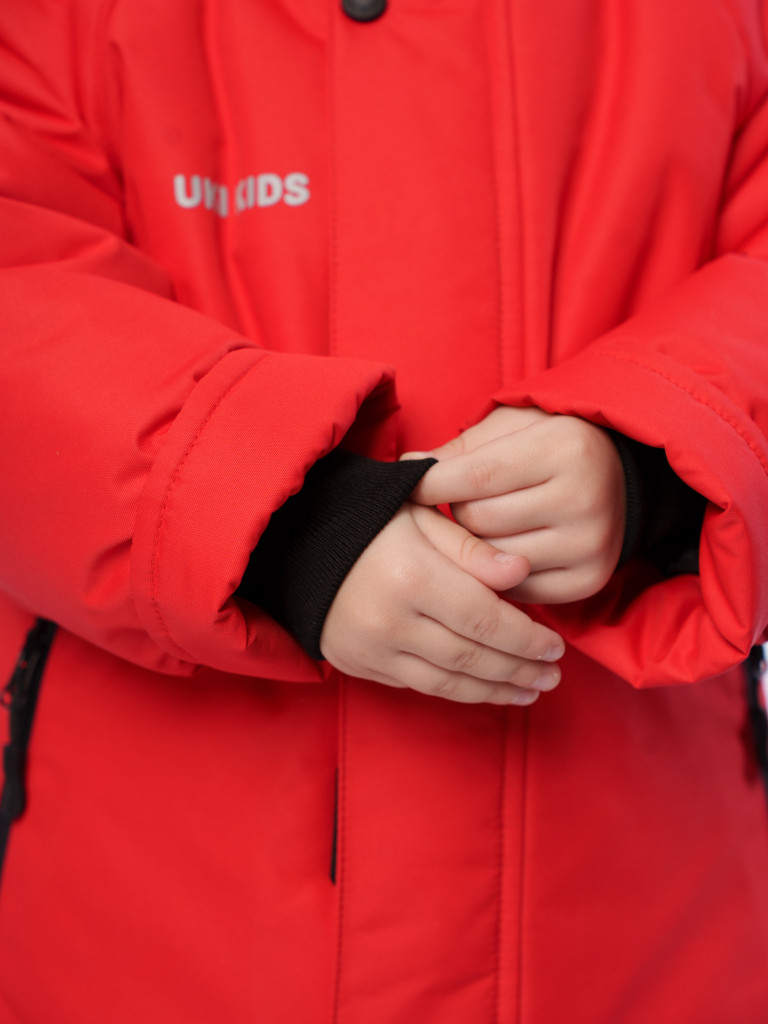 Костюм зимний детский UKI KiDS