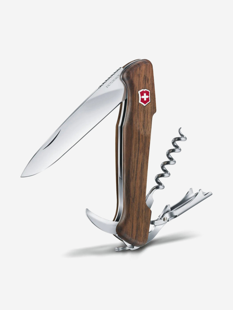Нож складной Victorinox Wine Master, 130 мм, 6 функций