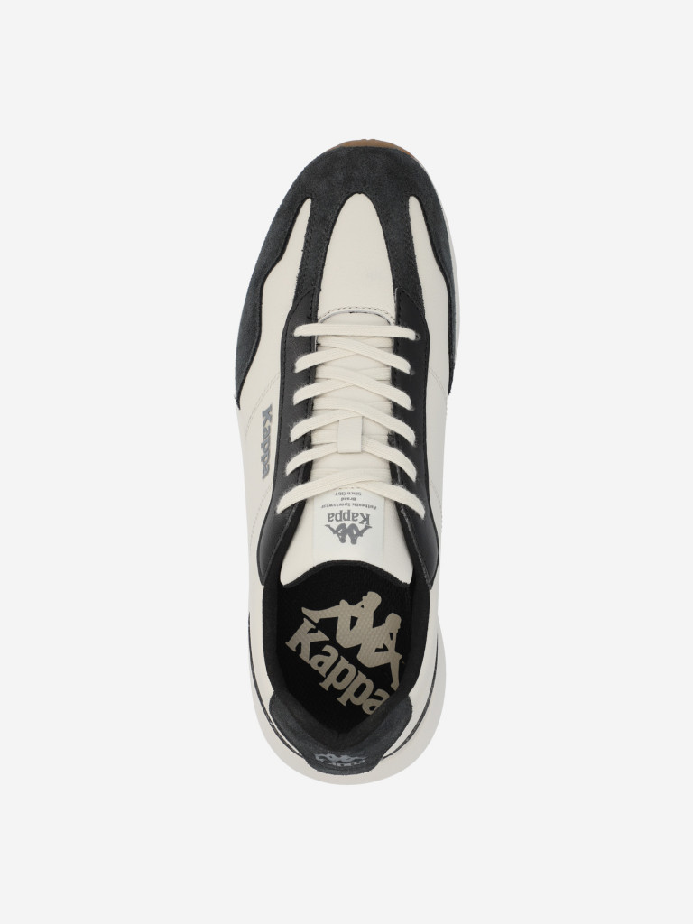 Кроссовки мужские Kappa Authentic Run