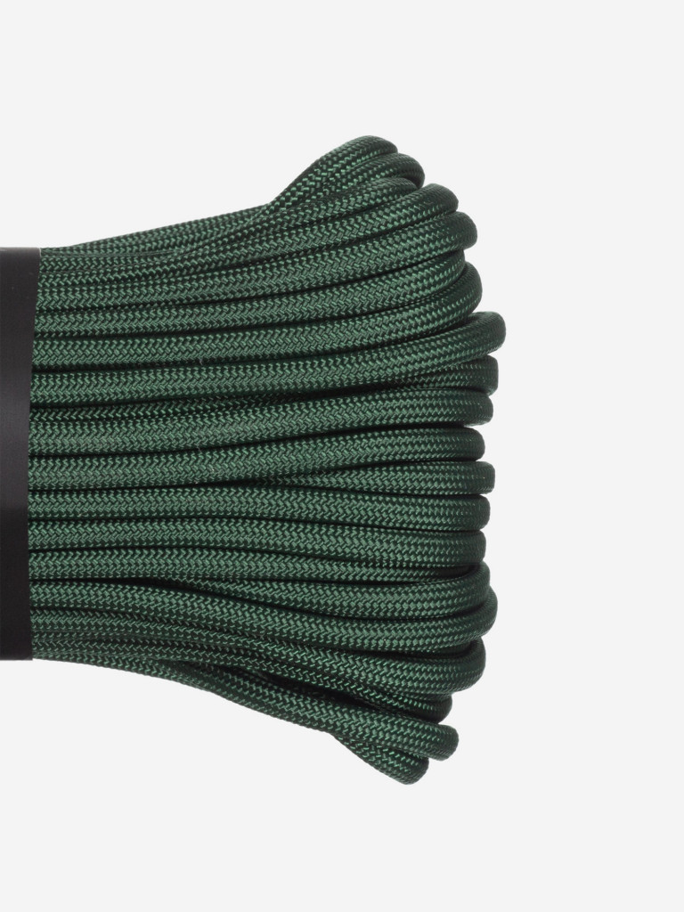 Паракорд 550 CORD nylon 10м RUS (hunter)