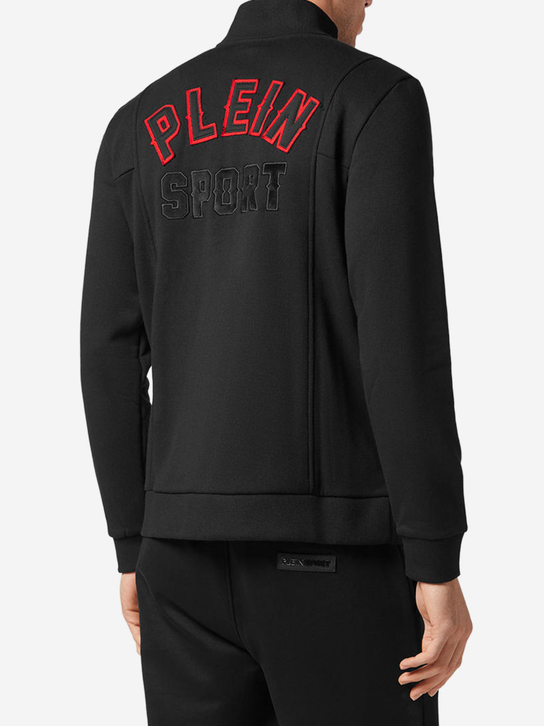 Толстовка Plein Sport