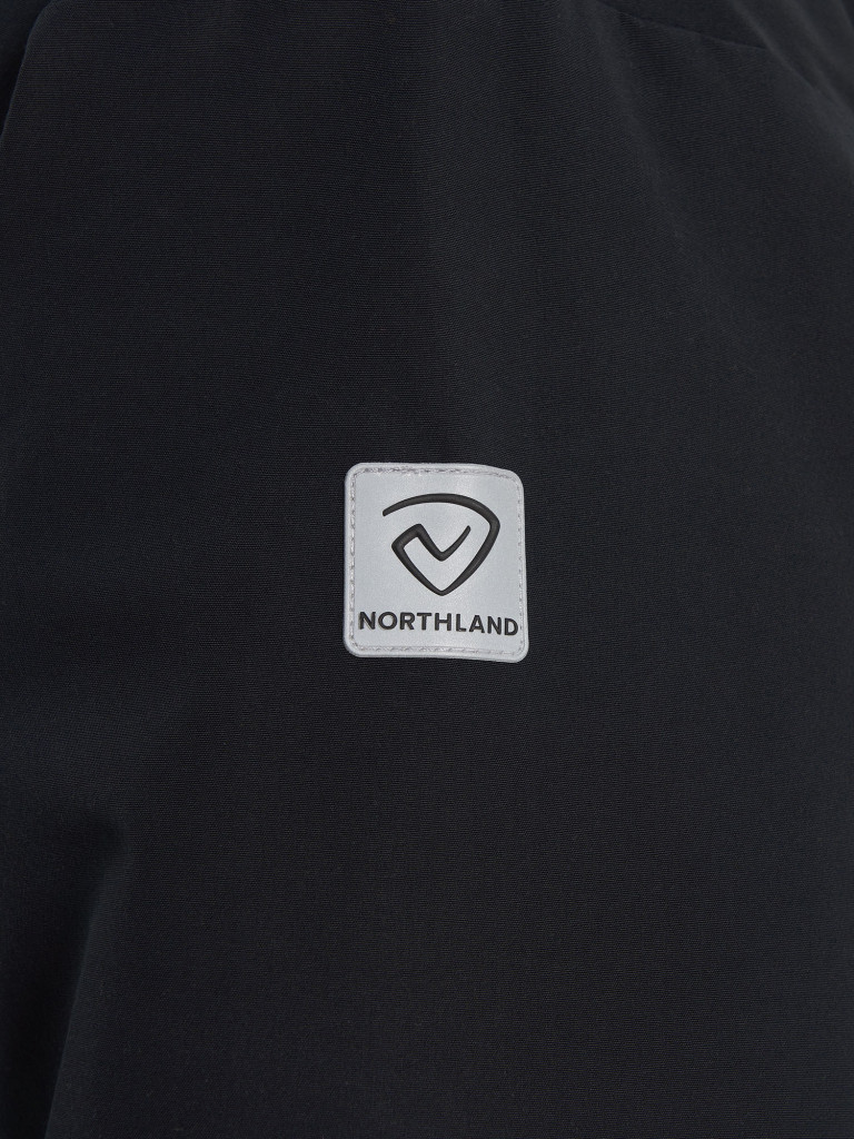 Куртка утепленная мужская Northland