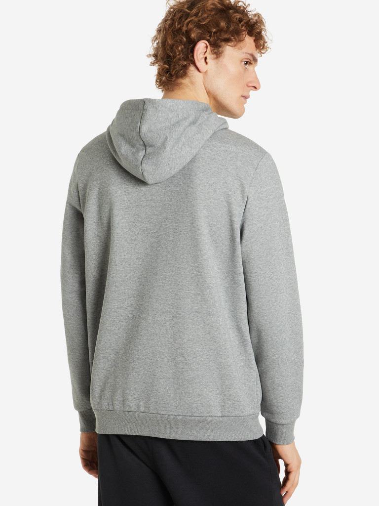 Худи мужское PUMA Ess Big Logo