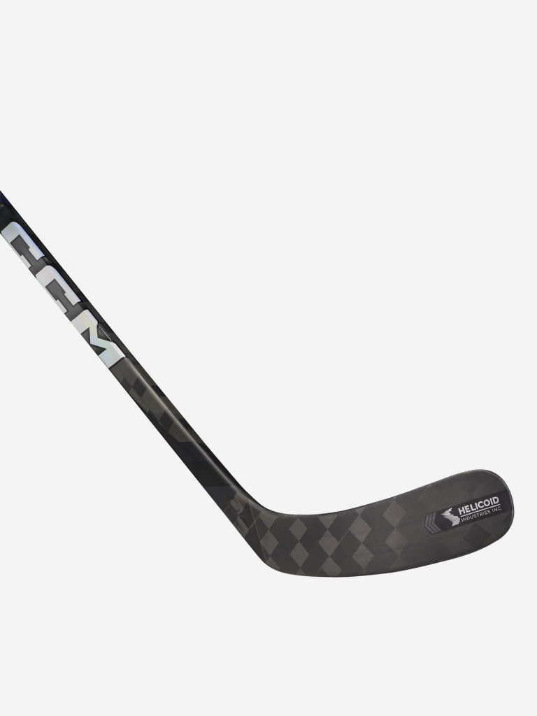 Клюшка хоккейная CCM Jetspeed FT7 Pro SR