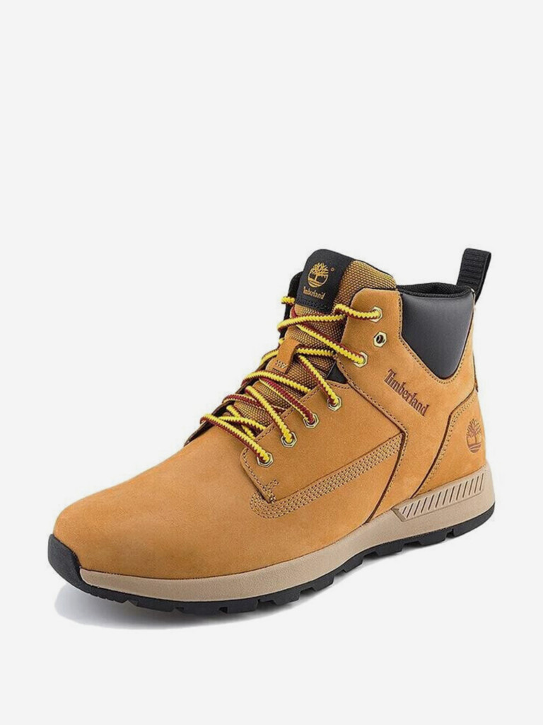 Ботинки Timberland Killington Trekker Chukka Wheat