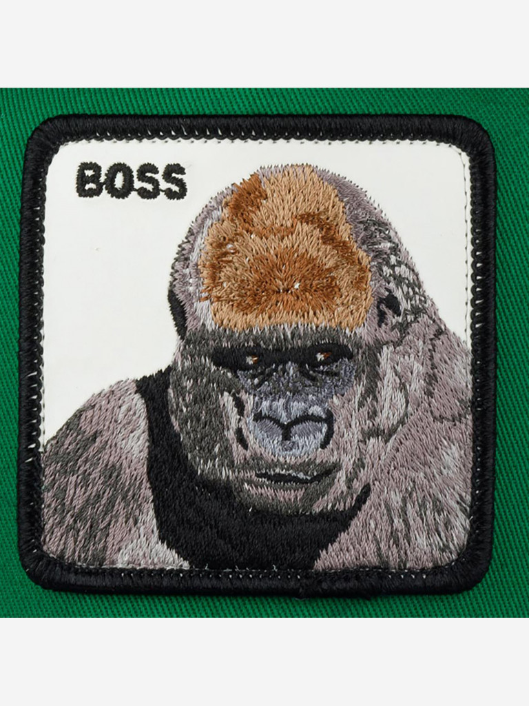 Бейсболка с сеточкой GOORIN BROTHERS 201-0048