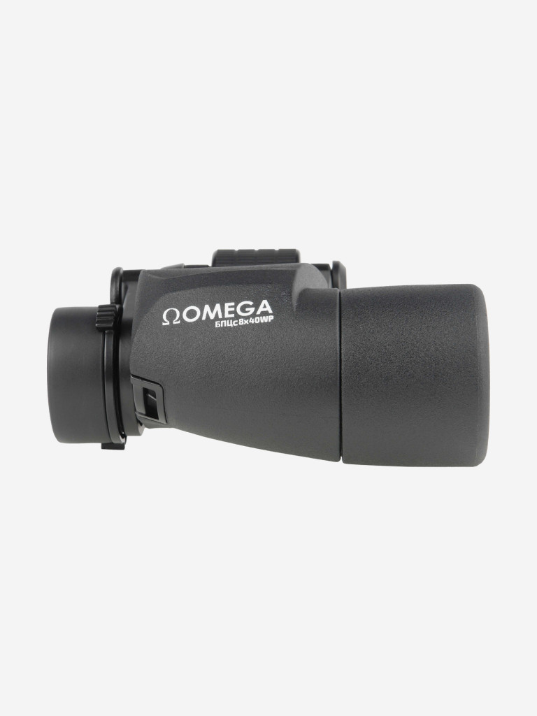 Бинокль Veber Omega БПЦс 8x40WP с сеткой