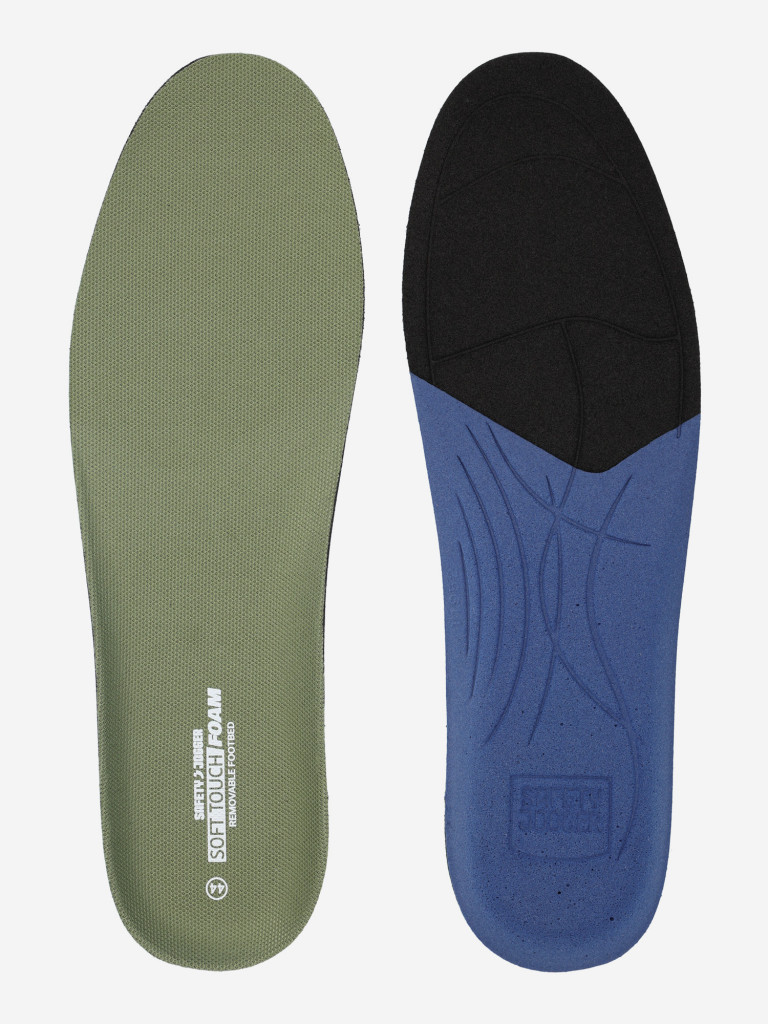 Кеды мужские Safety Jogger Casual Low 2