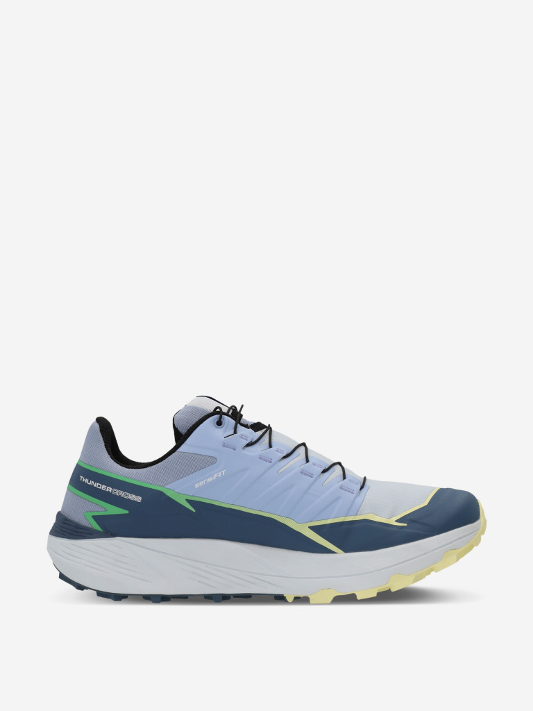 Кроссовки женские Salomon Thundercross
