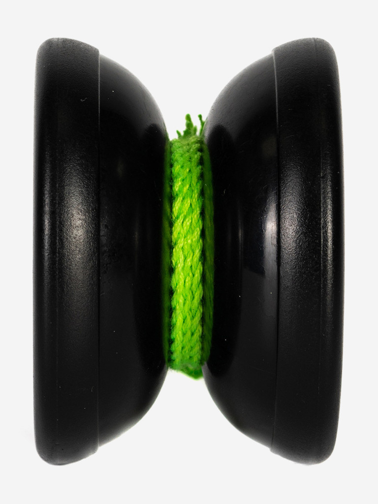 Йо-йо YoYoFactory Velocity Черный
