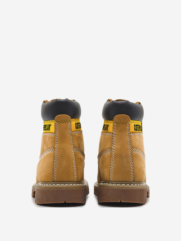 Ботинки мужские Caterpillar Colorado Series Short