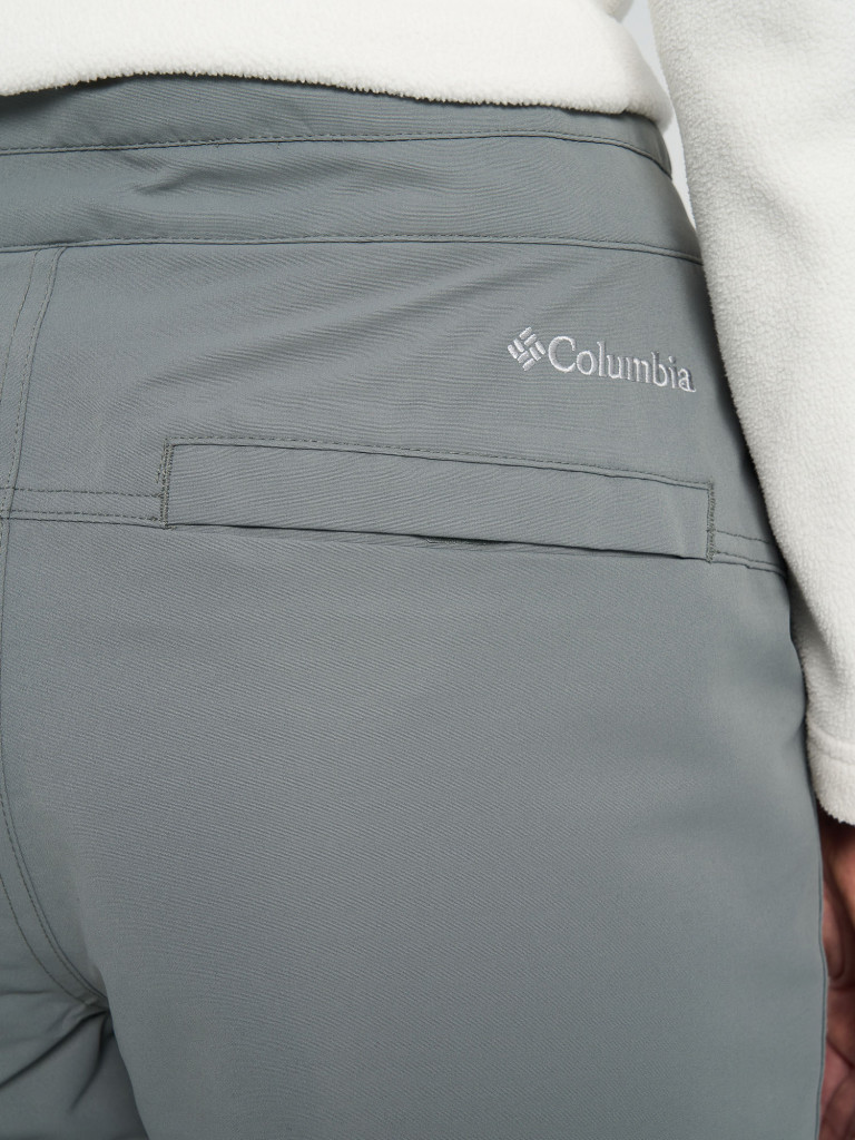 Брюки горнолыжные женские Columbia Bugaboo III Pant