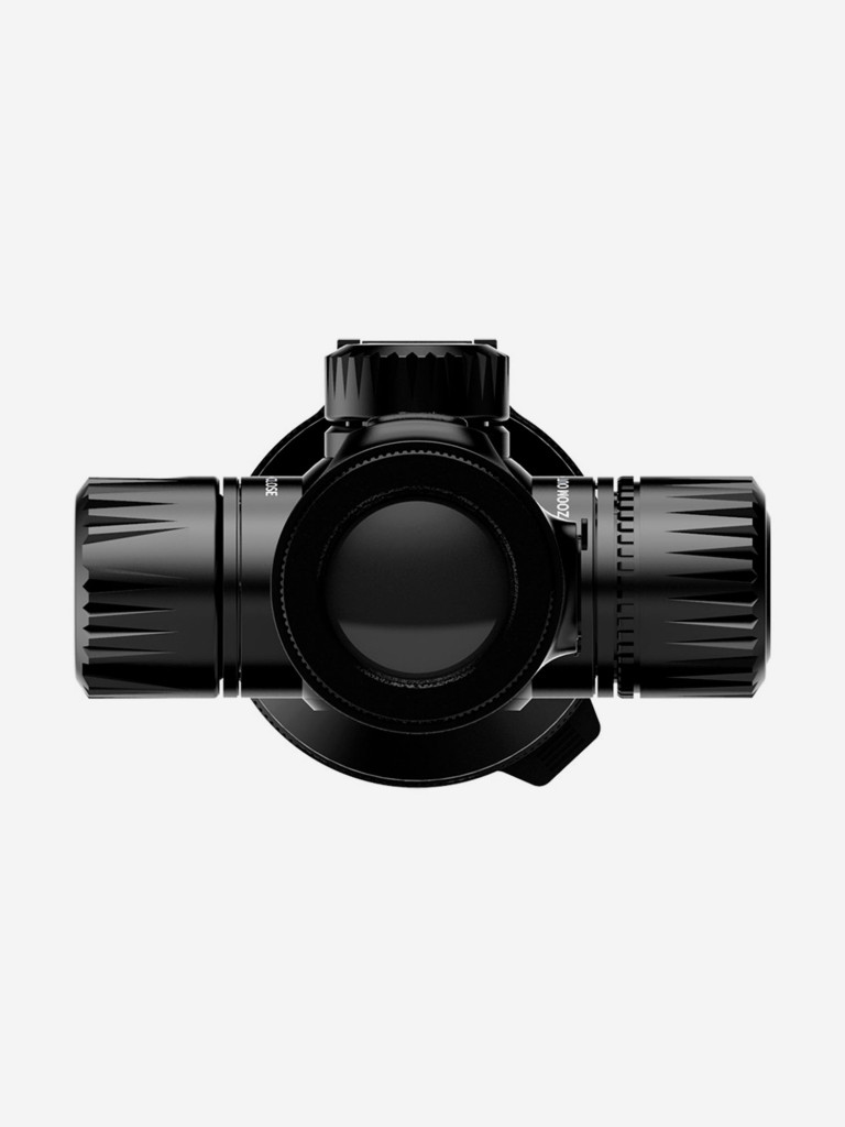 Прицел тепловизионный Guide TU430 x2.3-x9.2, 400x300, D35мм