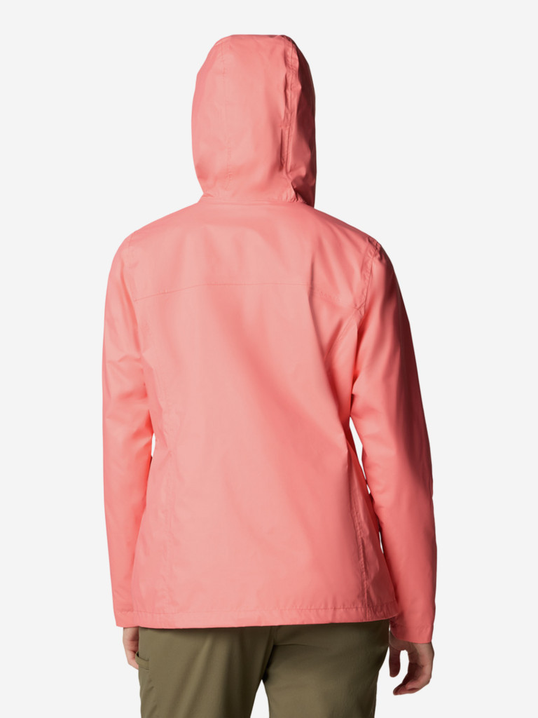 Ветровка женская Columbia Arcadia II Jacket