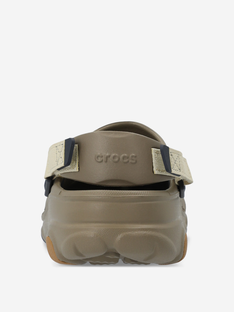 Сабо мужские Crocs All Terrain