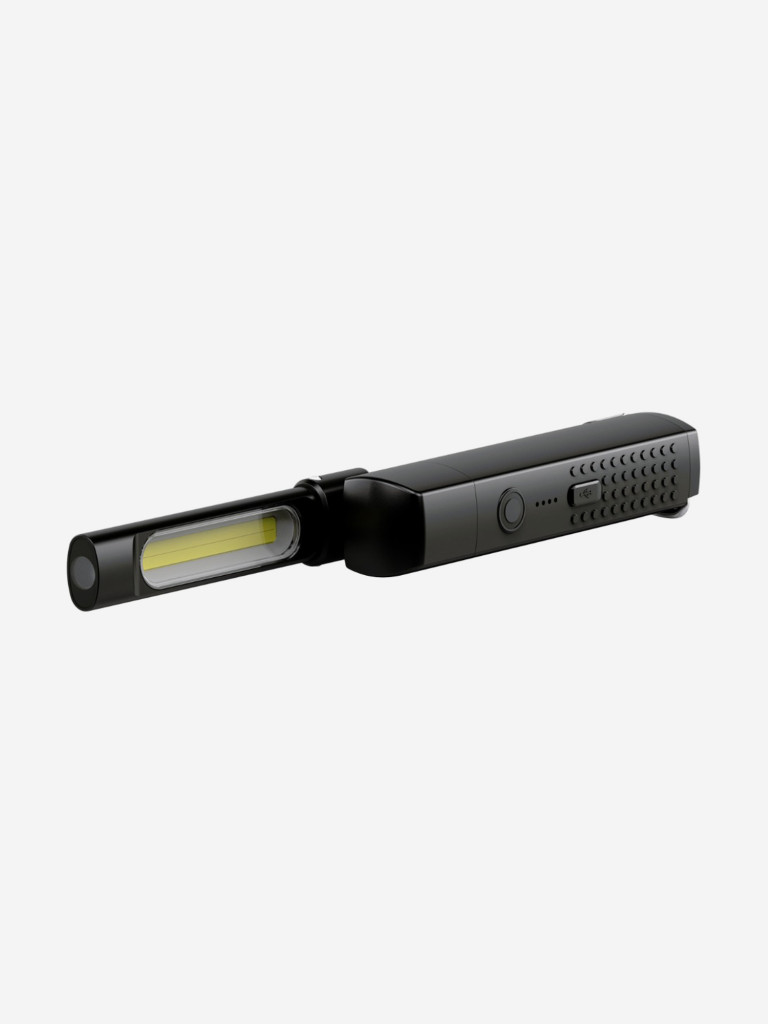 Фонарь кемпинговый LED Lenser W7R Work, 600 лм