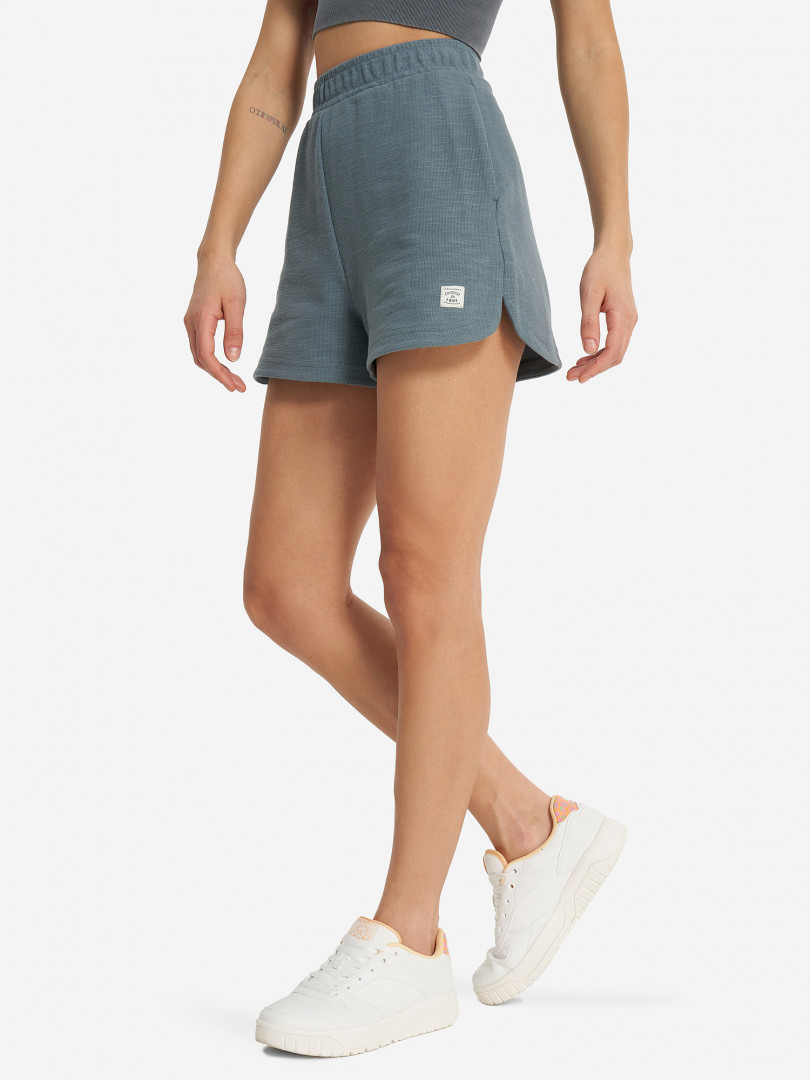 Шорты женские Protest Синий 799₽