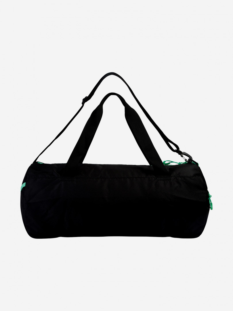 фото Сумка водонепроницаемая speedo duffel, черный