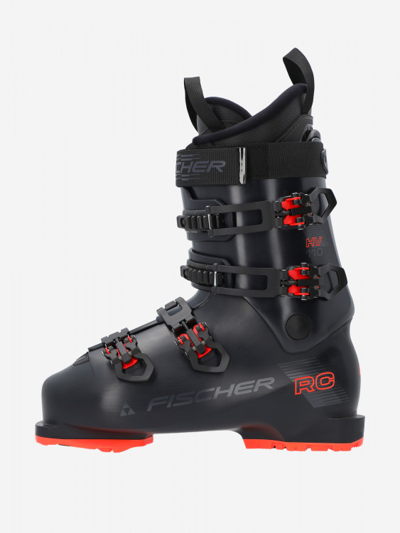 Ботинки горнолыжные Fischer RC 11.0 GW