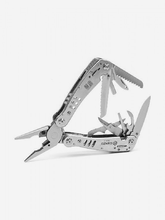 Мультиинструмент складной Ganzo G302-H