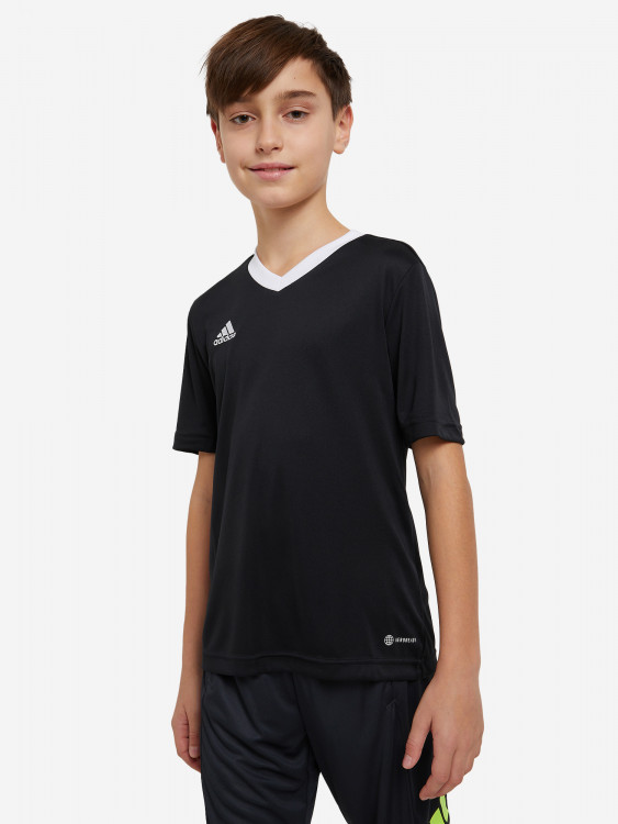 Футболка для мальчиков Adidas Entrada 22