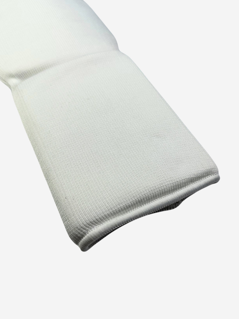 Защита голеностопа BoyBo белая,BF244N