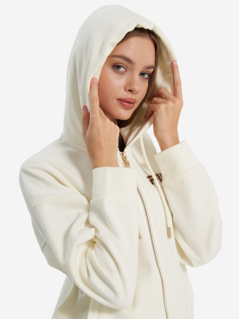 Толстовка женская FILA