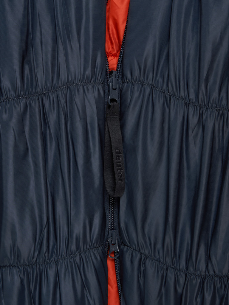Спальный мешок Deuter Exosphere 0