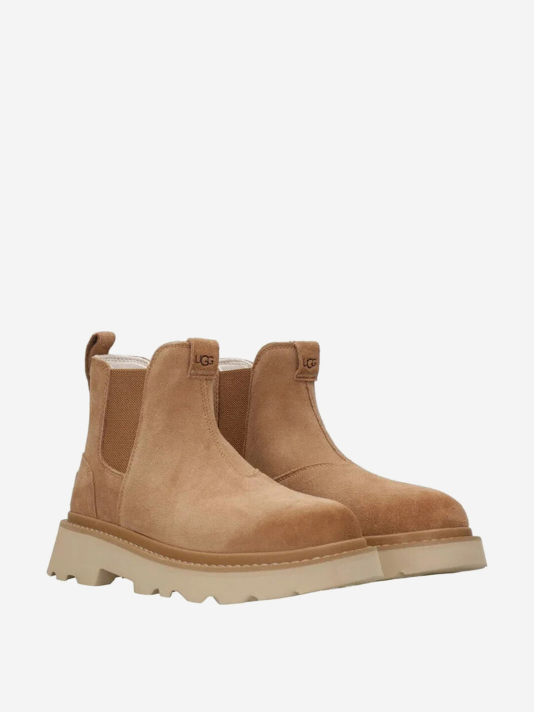 Ботинки мужские UGG Chelsea Lug