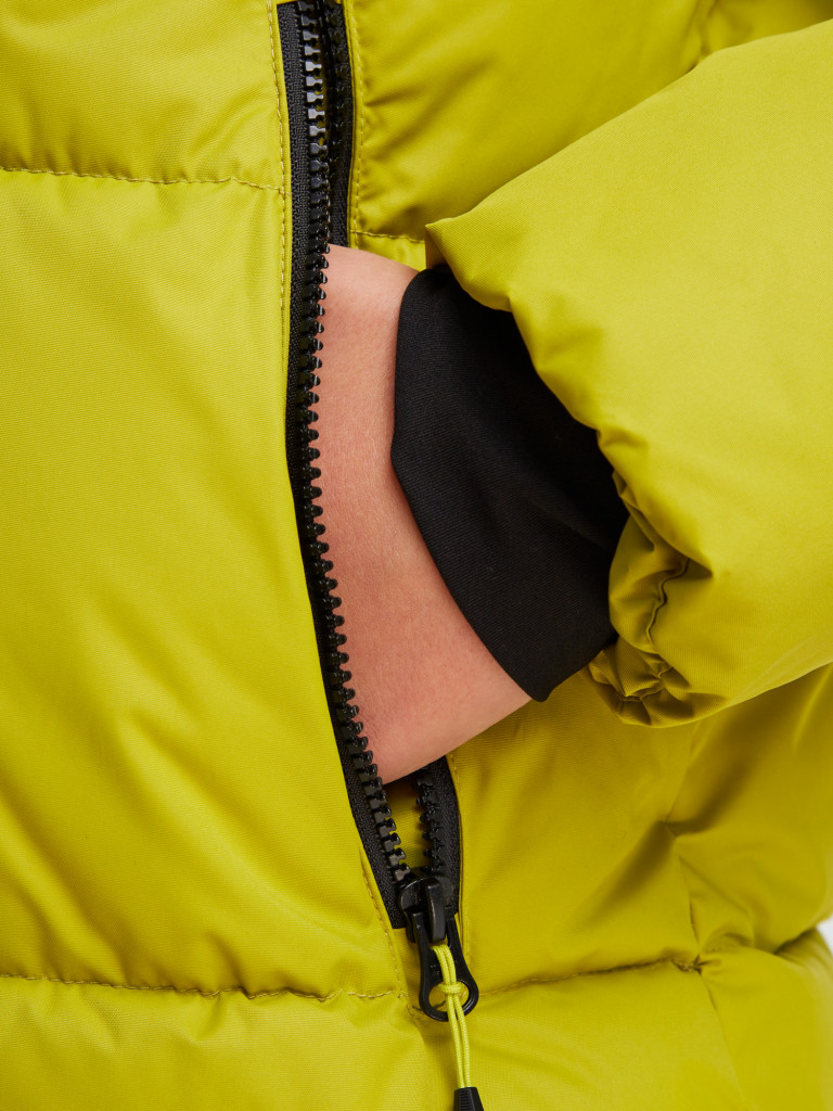 Пуховик для мальчиков IcePeak Kenmare