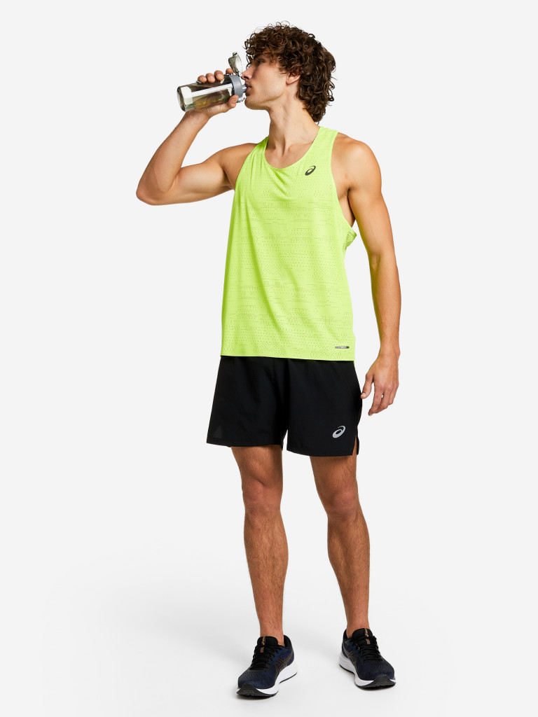 Майка мужская ASICS Ventilate 2.0 Singlet