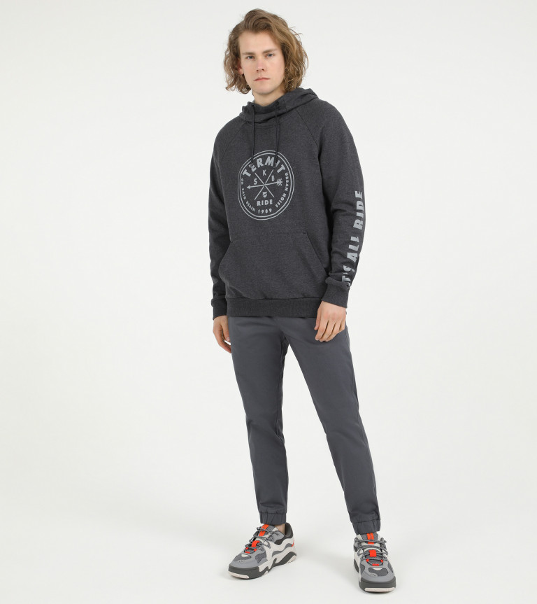 Худи мужское Termit