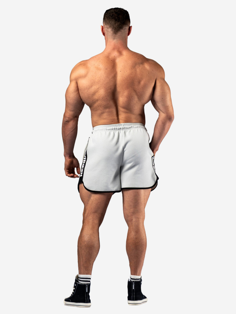 Шорты мужские спортивные NEBBIA Training Shorts HERO 295