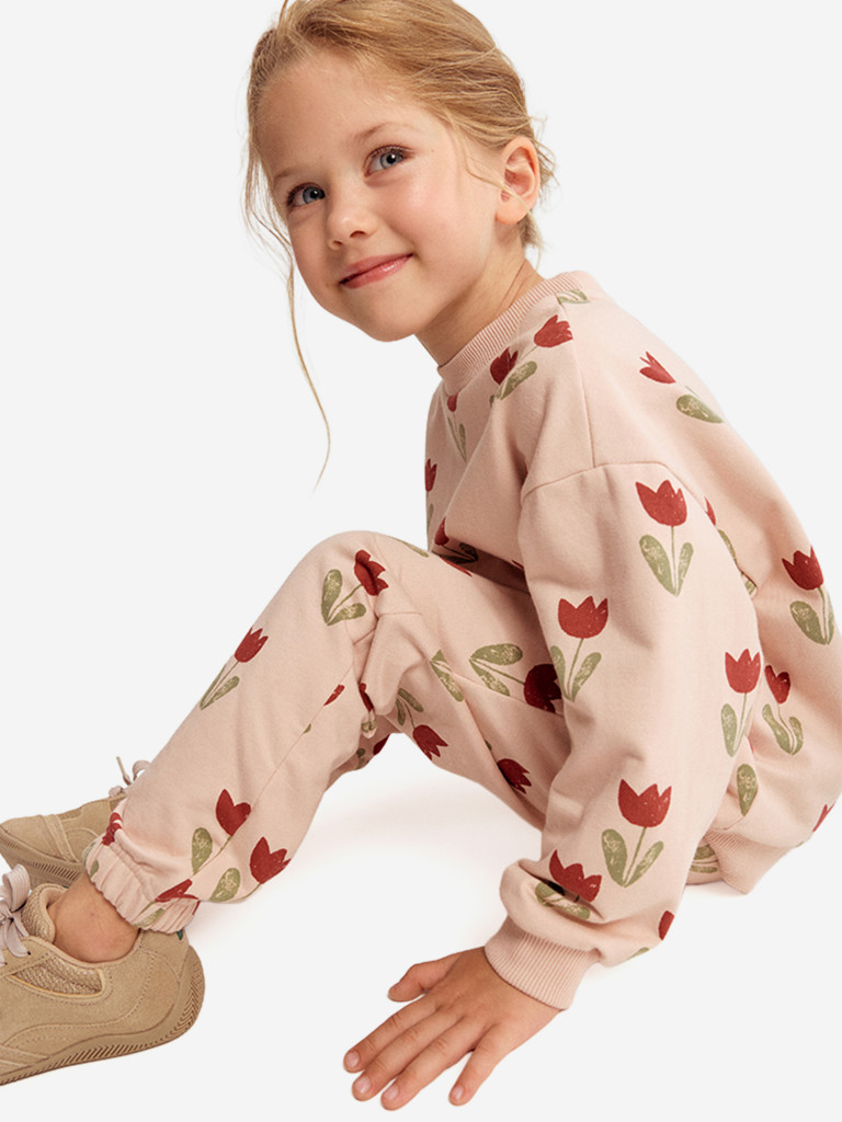 Брюки для девочки Artie