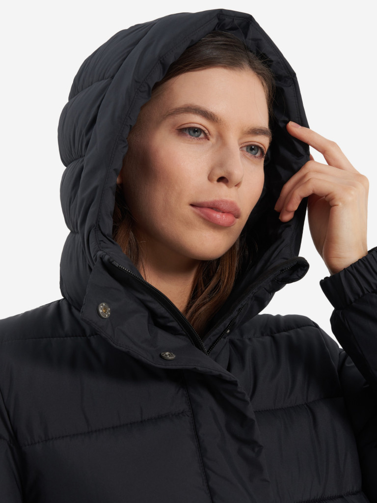 Пуховик женский Outventure