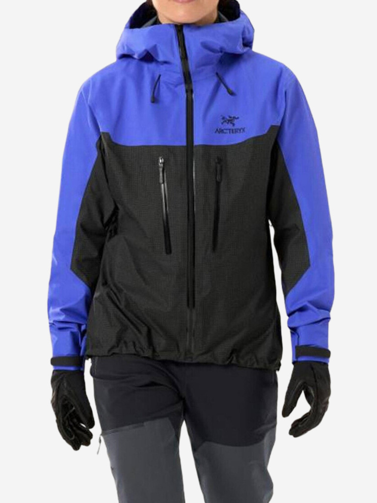 Куртка женская ARC'TERYX Alpha