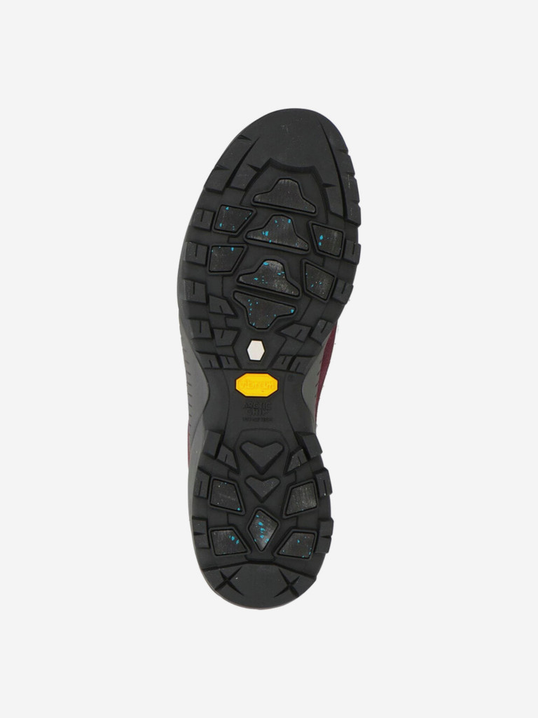 Ботинки мужские Scarpa Mojito City Mid