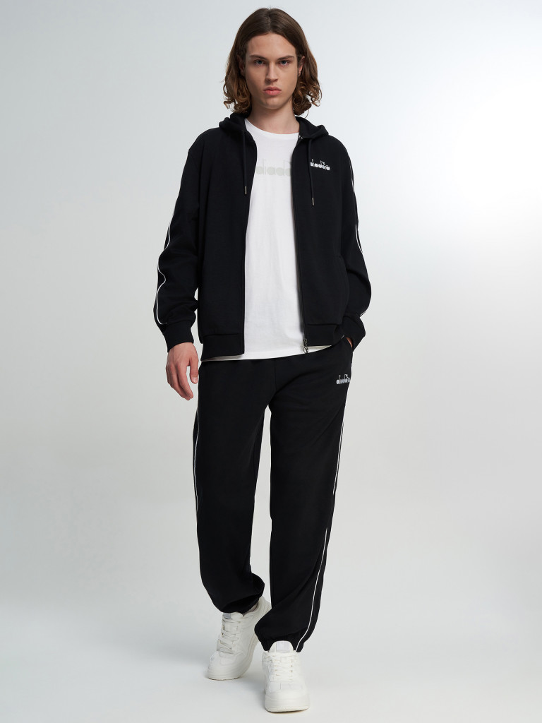 Толстовка мужская Diadora
