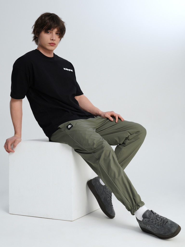 Брюки мужские Kappa