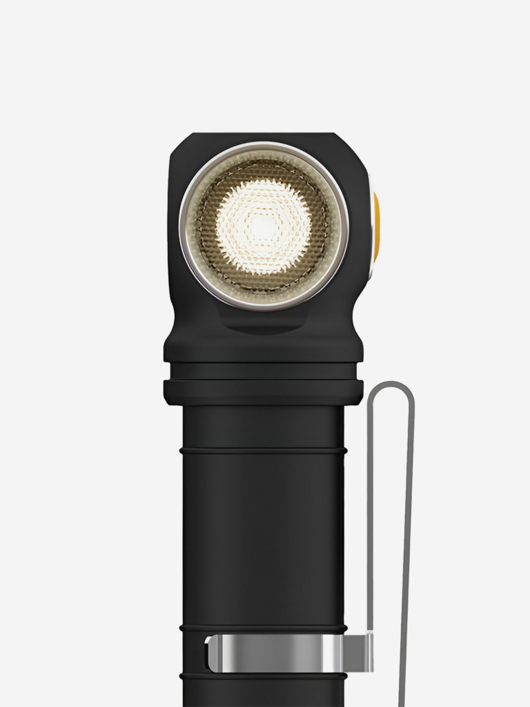 Фонарь налобный Armytek Wizard C2 Pro Max, теплый свет
