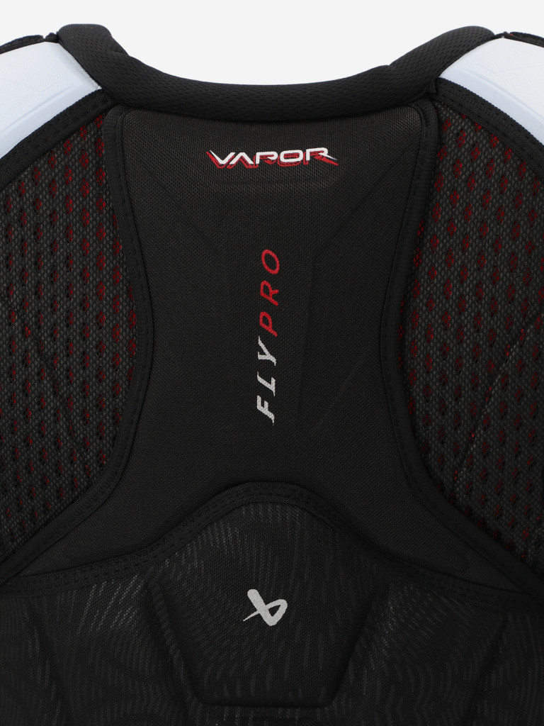 Защита торса детская BAUER Vapor Flypro INT