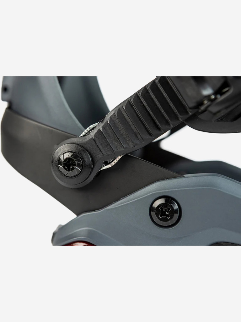 Сноубордические крепления Nitro Phantom 24/25